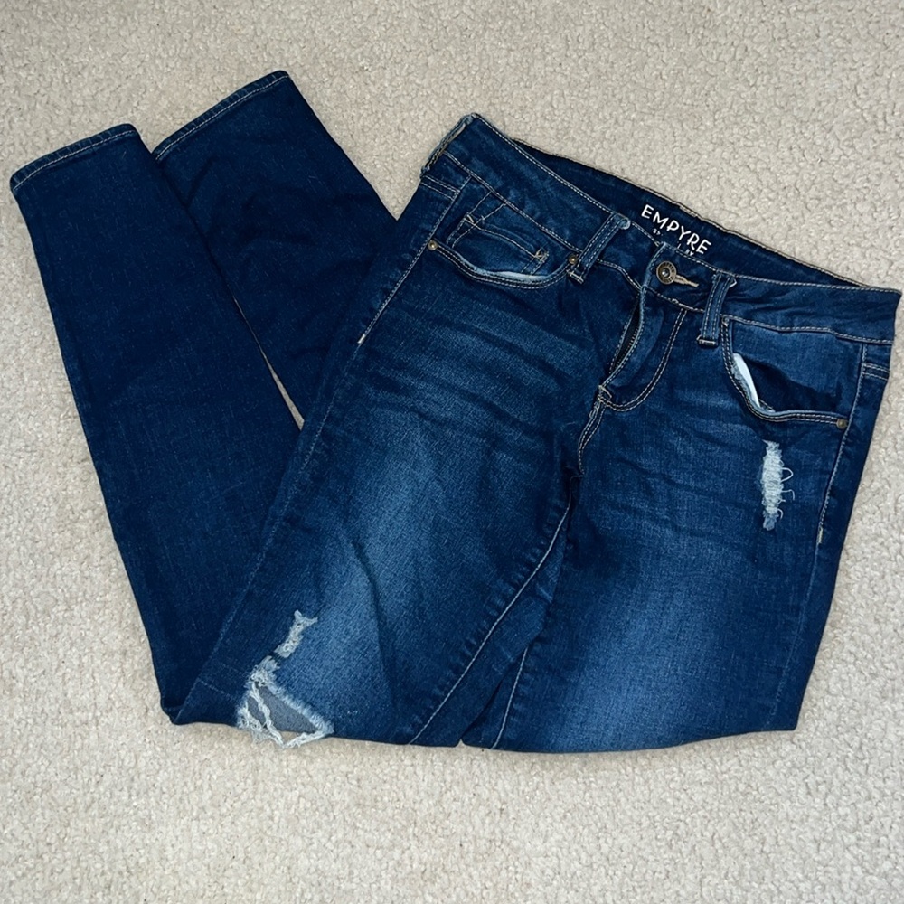 Empyre Tessa Skinny Jeans